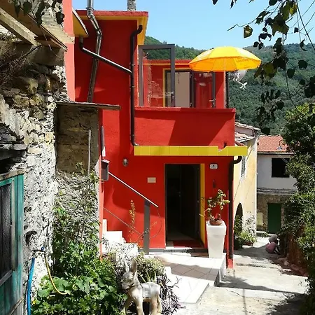 بيت للعطل Casa Platano *