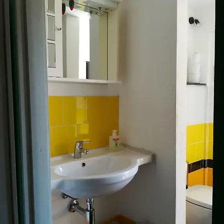 Casa Platano * Pianavia