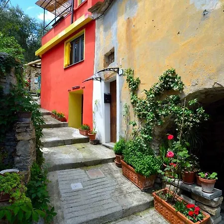 Casa Platano * Pianavia