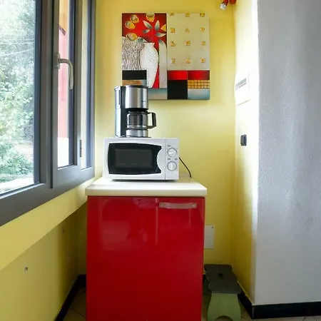 Casa Platano بيت للعطل *