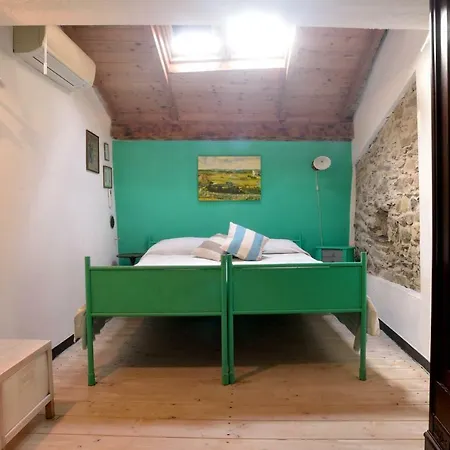Casa Platano Pianavia