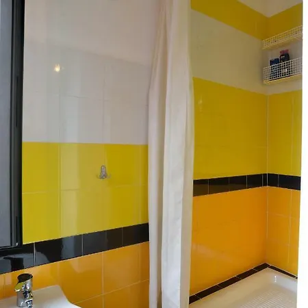 Casa Platano بيت للعطل