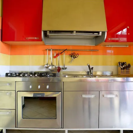 Casa Platano بيت للعطل *