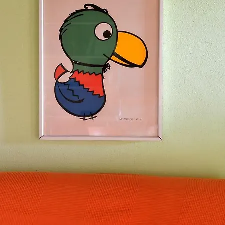 Casa Platano
