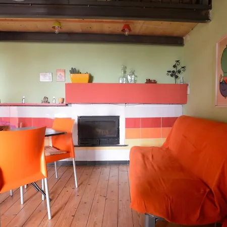 Casa Platano * Pianavia