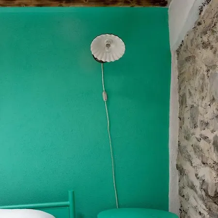 Holiday home Casa Platano