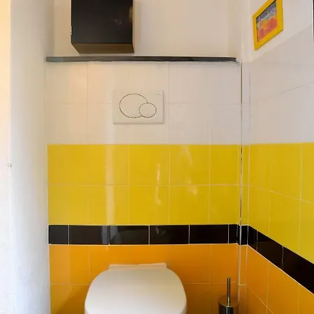 Holiday home Casa Platano *