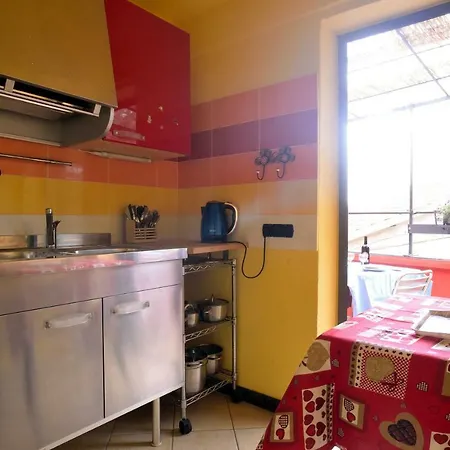 Casa Platano بيت للعطل Pianavia