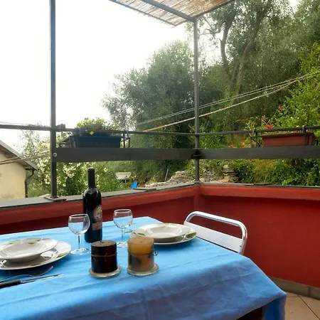 Casa Platano