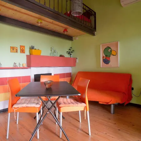 Casa Platano