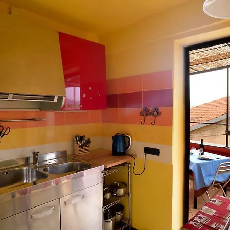Casa Platano Pianavia