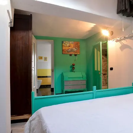 Casa Platano *