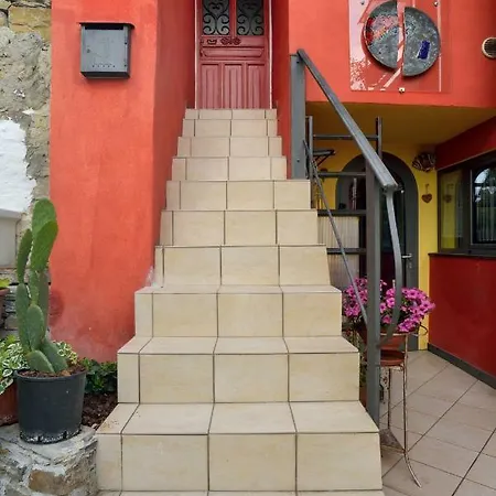 Casa Platano *