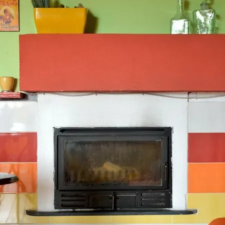 Casa Platano *